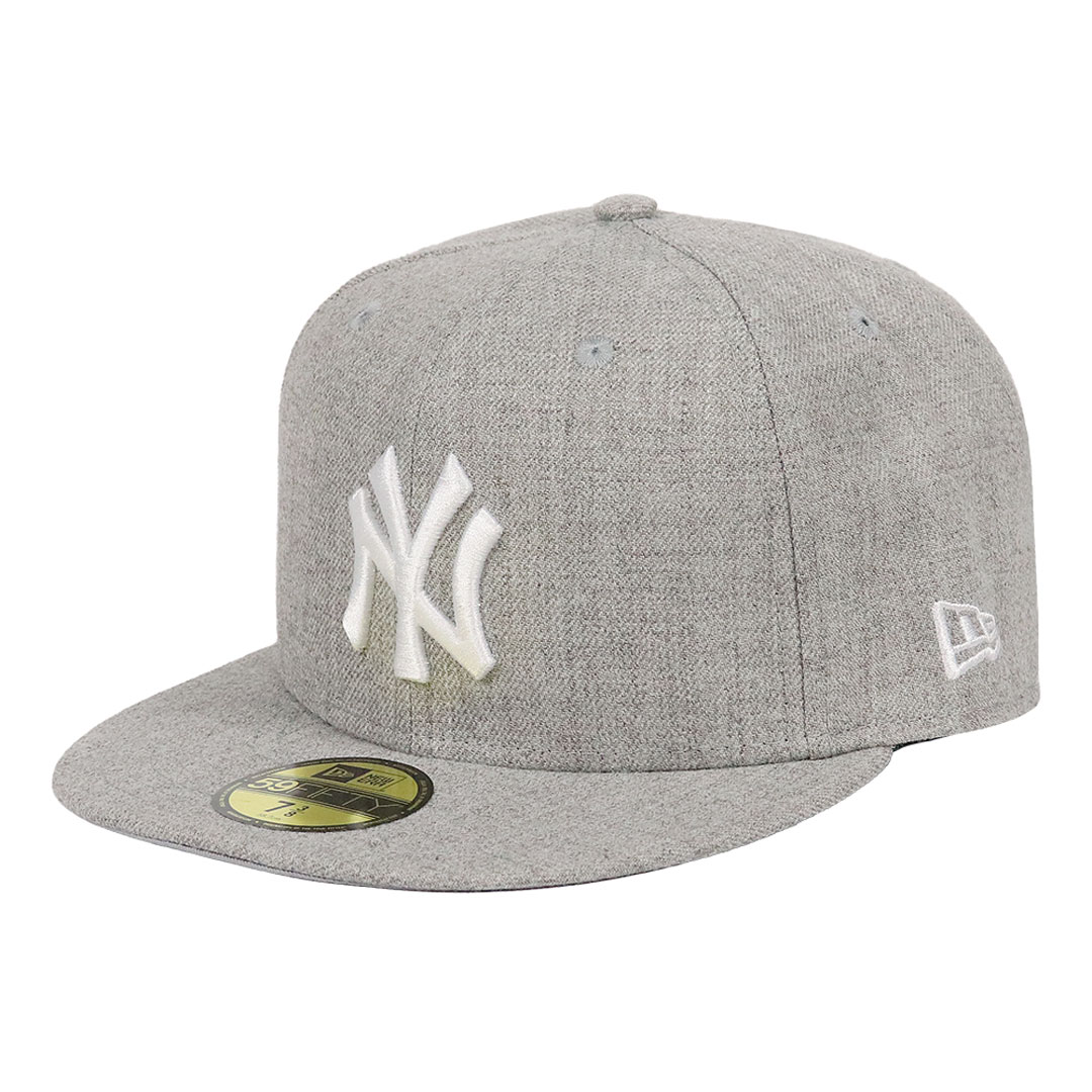 ニューエラ キャップ ニューヨーク・ヤンキース 59FIFTY NEWERA NY メジャーリーグ ベースボールキャップ メンズ 帽子 大きいサイズ｜99headwearshop｜08