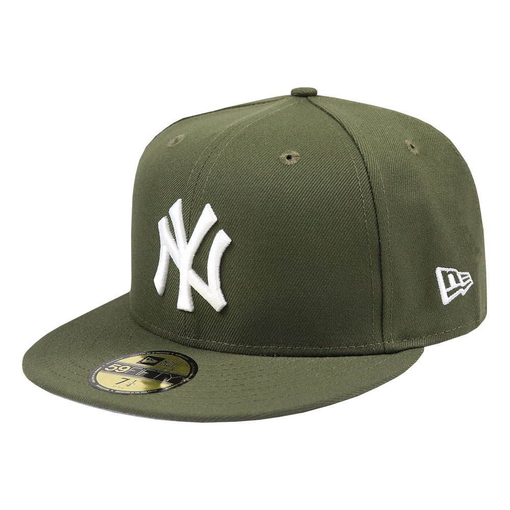 ニューエラ キャップ ニューヨーク・ヤンキース 59FIFTY NEWERA NY メジャーリーグ ベースボールキャップ メンズ 帽子 大きいサイズ｜99headwearshop｜11