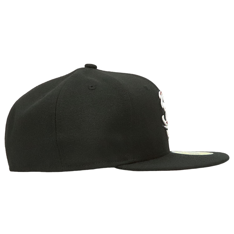 ニューエラ NewEra キャップ マイナーリーグ MiLB 59FIFTY メンズ