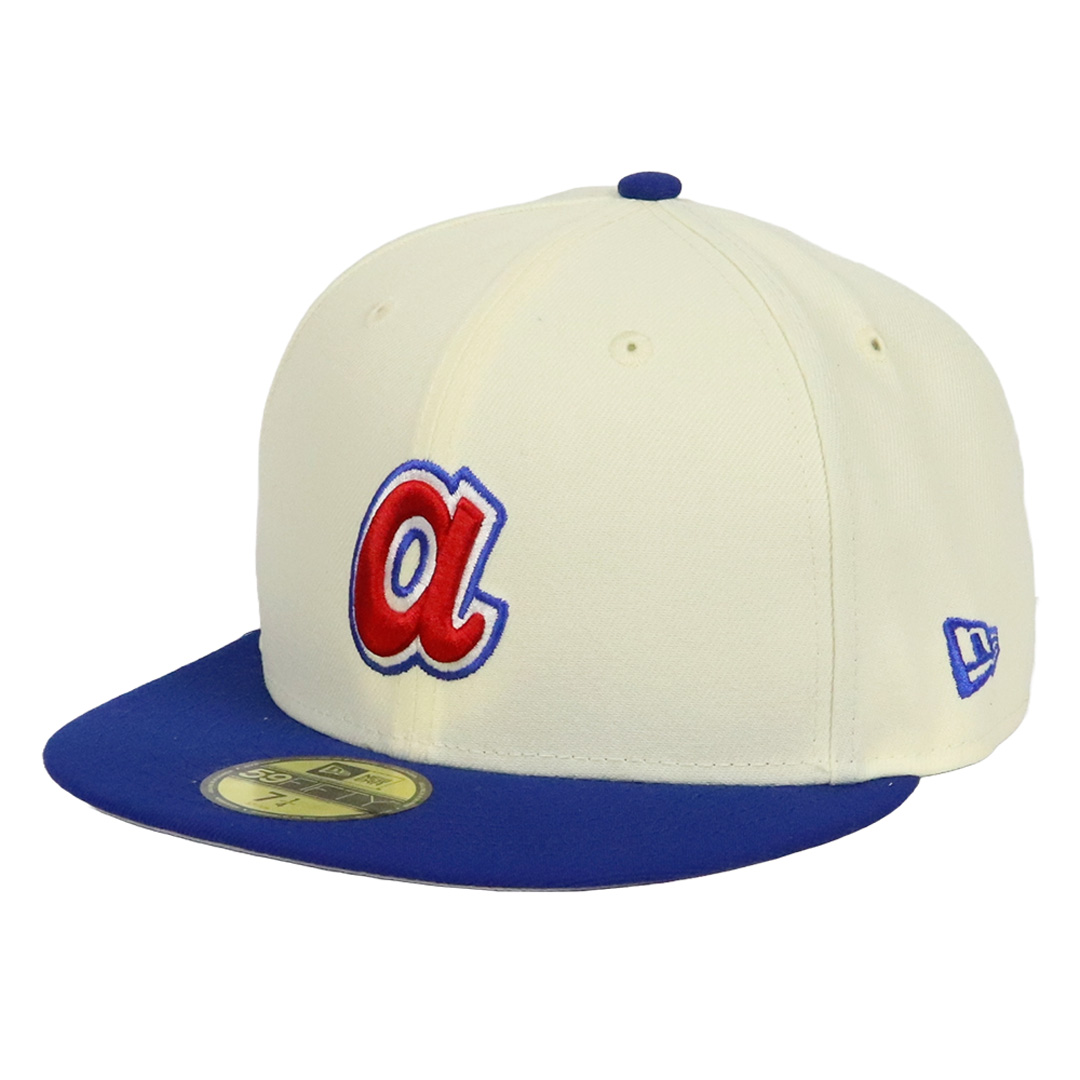 ニューエラ キャップ 59FIFTY MLB レトロコレクション メンズ NEWERA