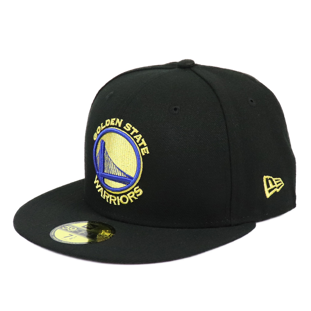 ニューエラ キャップ メンズ 59FIFTY ゴールデンステート・ウォリアーズ 帽子 NEW ERA MEN'S NBA ベースボールキャップ :  ne5950warr : 99 HEADWEAR SHOP - 通販 - Yahoo!ショッピング