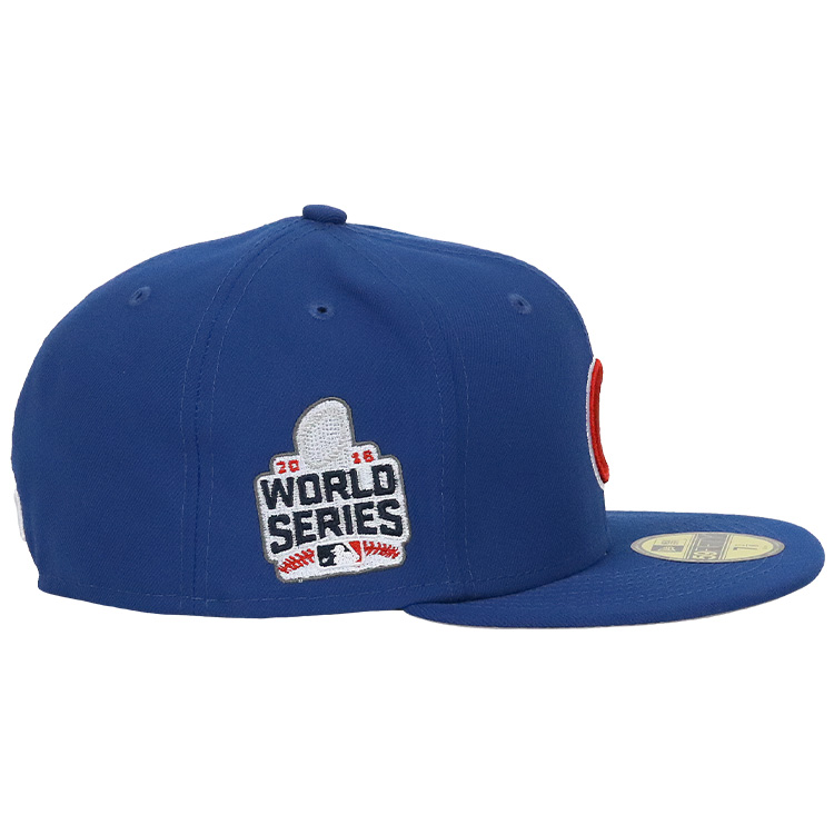 59FIFTY ニューエラ キャップ シカゴ・カブス MLB NEW ERA