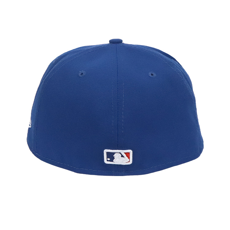 59FIFTY ニューエラ キャップ シカゴ・カブス MLB NEW ERA