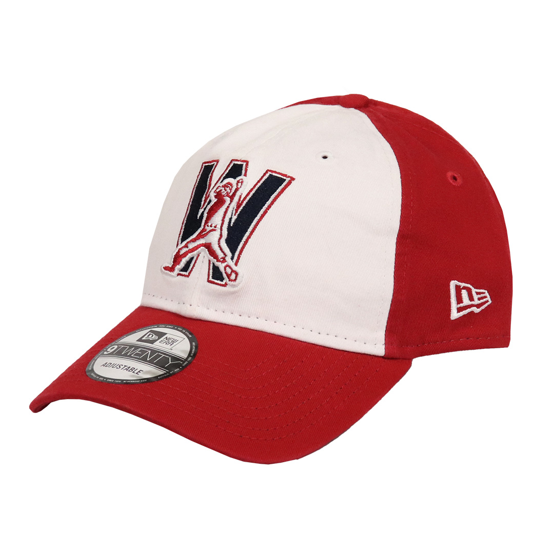 ニューエラ キャップ MLB 9TWENTY メンズ レディース NEW ERA ブリュワーズ ツインズ ナショナルズ メジャーリーグ ローキャップ ブランド ロゴ 帽子 野球帽｜99headwearshop｜06