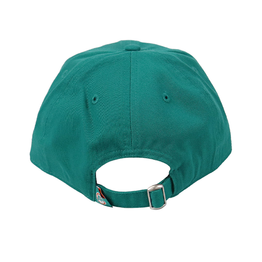 9TWENTY ニューエラ キャップ NEW ERA NFL マイアミ