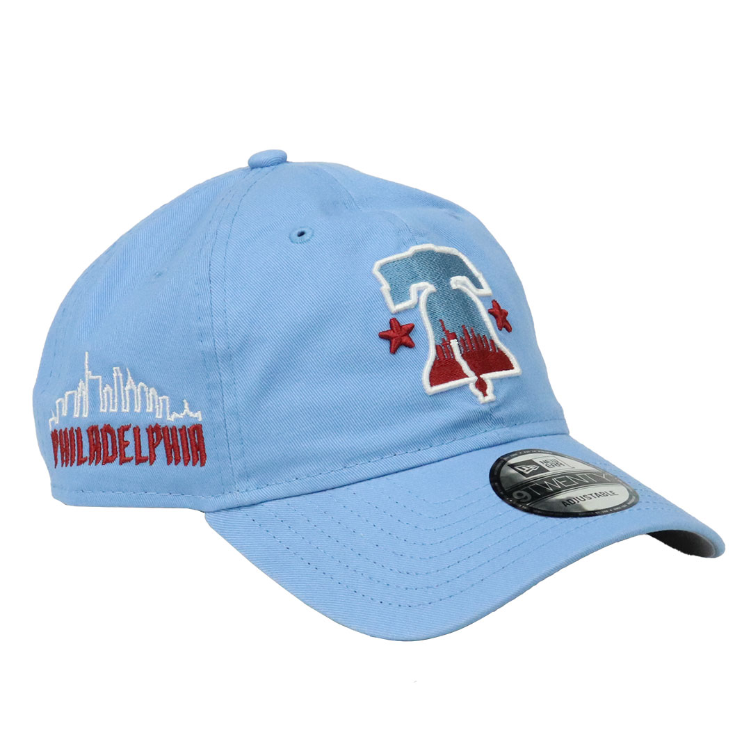 フィラデルフィア・フィリーズ ユニフォーム リアルミュート Mサイズ 水色 Philadelphia Phillies Uniform, Phillies Uniform | Japan MLB