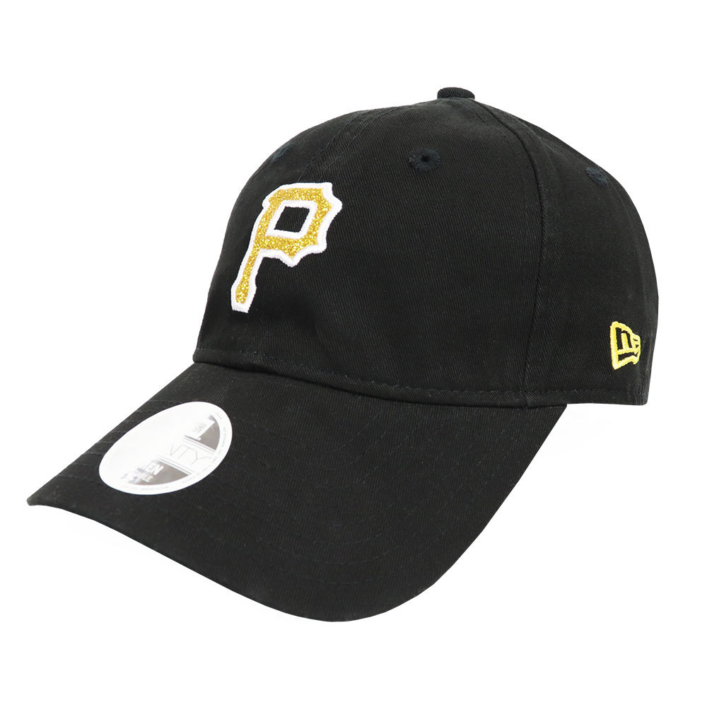 New Era 9TWENTY Miami キャップ+ ウェイド３ピン付き 9TWENTY ニューエラ キャップ NEW ERA NFL マイアミ