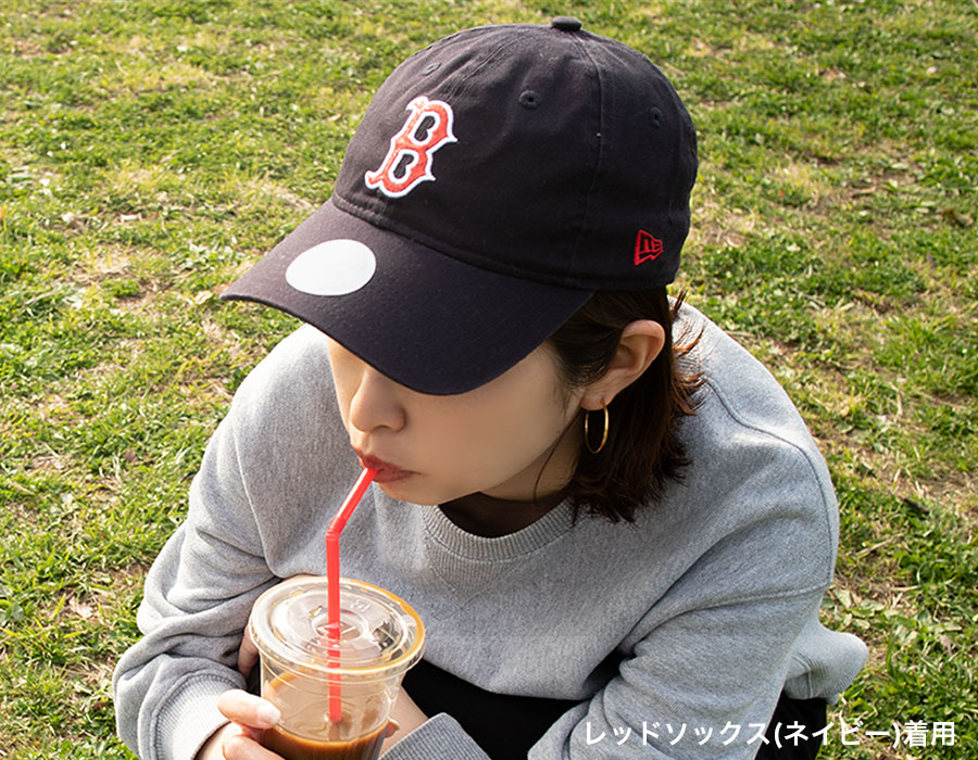 NEW ERA ニューエラ キャップ レディース 9TWENTY WOMEN ADJUSTABLE