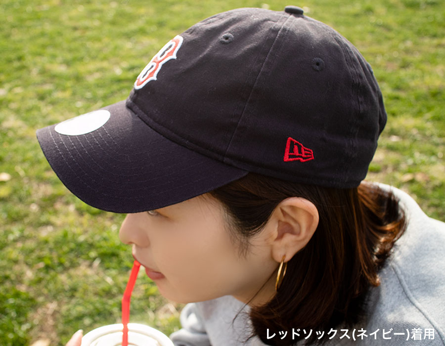 NEW ERA ニューエラ キャップ レディース 9TWENTY WOMEN ADJUSTABLE