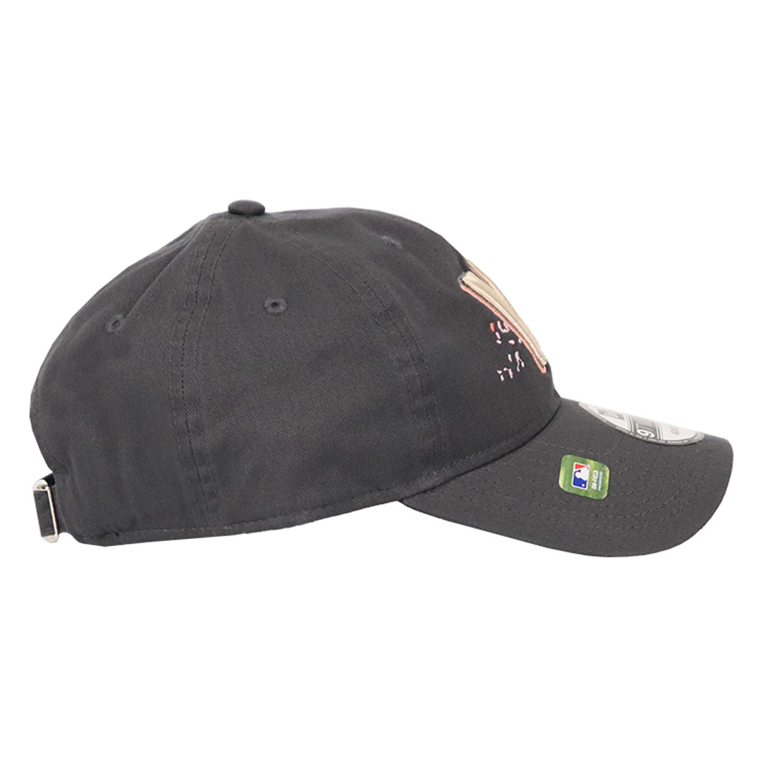 ニューエラ MLB ワシントン ナショナルズ9TWENTY　シティ・コネクト 9TWENTY シティコネクト キャップ ニューエラ ストラップバック