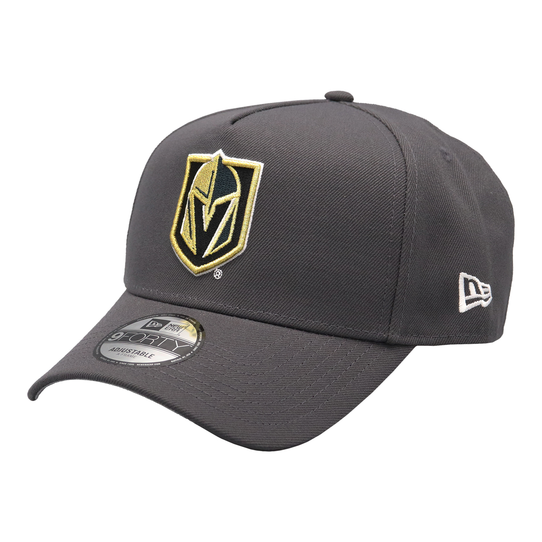 9FORTY ニューエラ キャップ NEW ERA A-FRAME アイスホッケー NHL