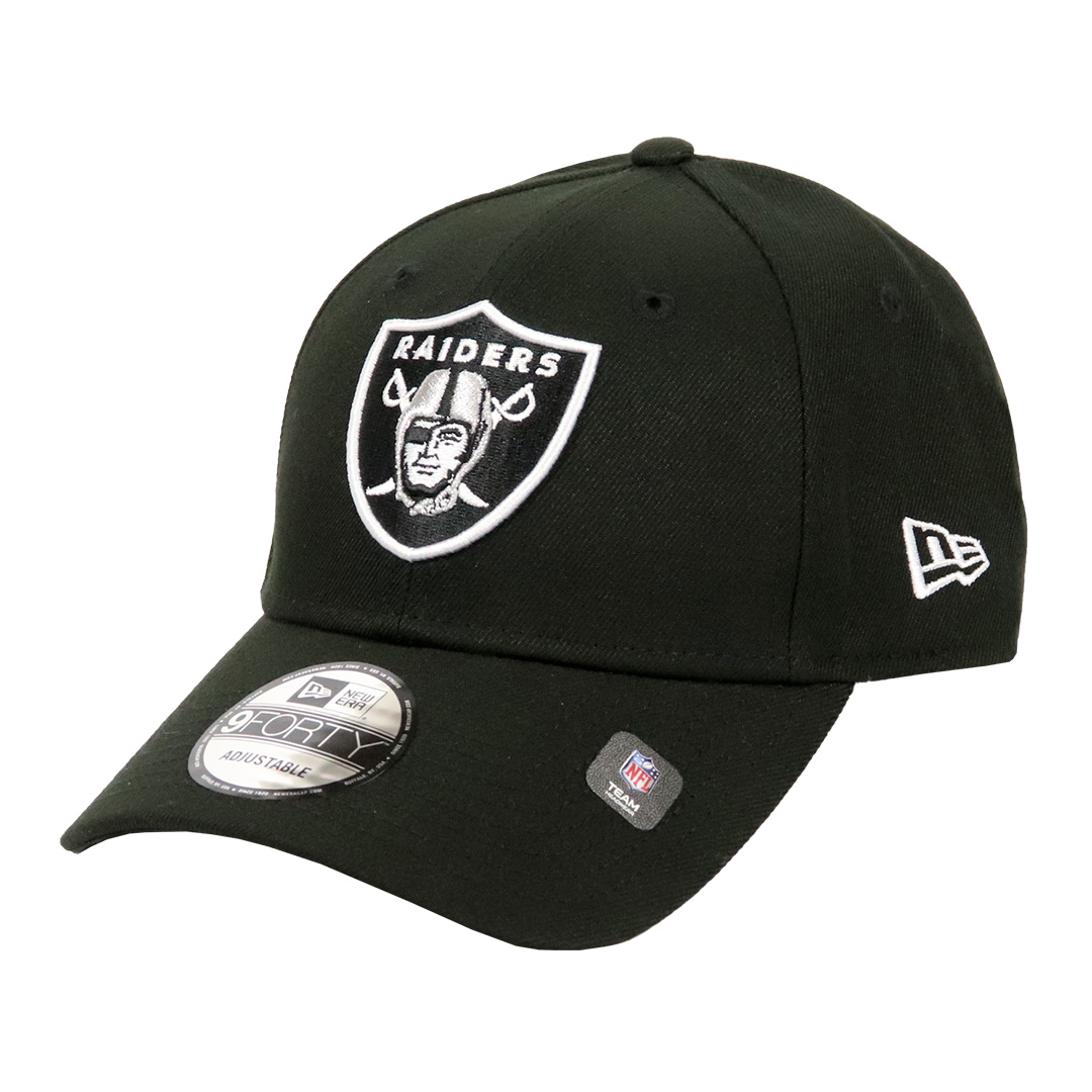 ニューエラ NFL キャップ NEW ERA メンズ レディース 9FORTY 帽子 アメフト ロゴ ブランド アメリカンフットボール