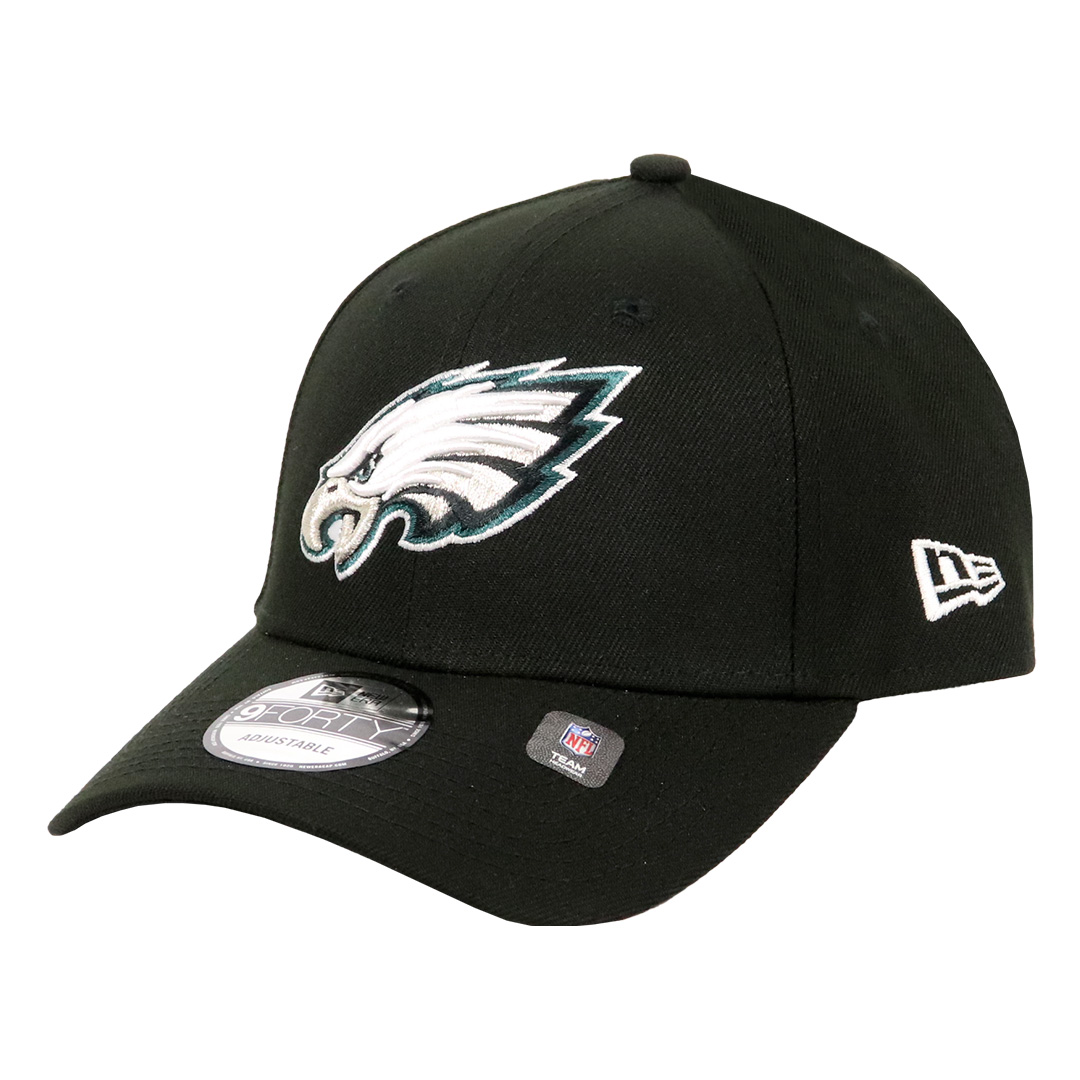 ニューエラ NFL キャップ NEW ERA メンズ レディース 9FORTY 帽子 アメフト ロゴ ブランド アメリカンフットボール