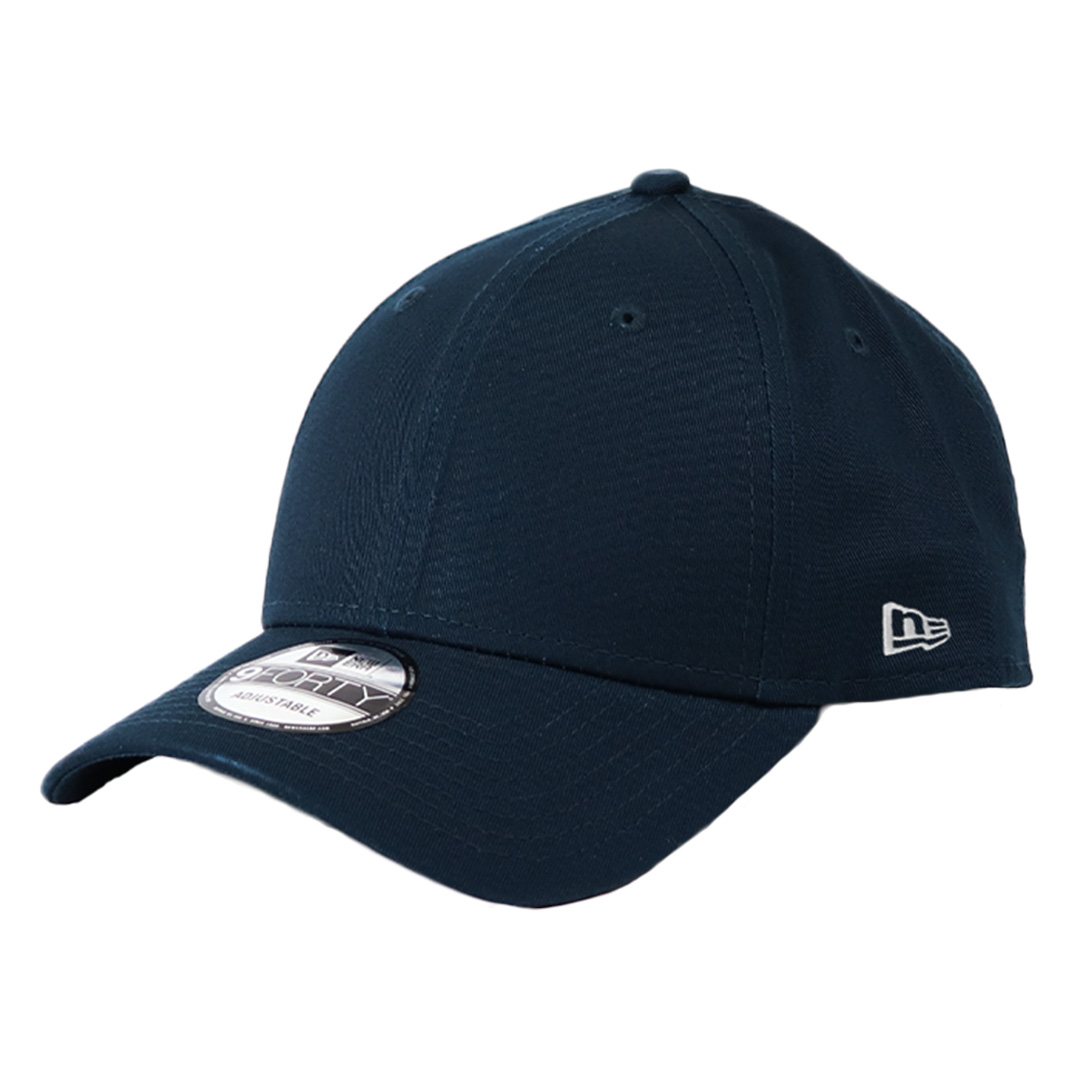 9FORTY ニューエラ キャップ 無地 メンズ NEW ERA NE200 帽子 : 99