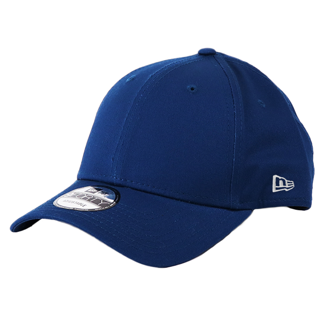 9FORTY ニューエラ キャップ 無地 メンズ NEW ERA NE200 帽子 : 99