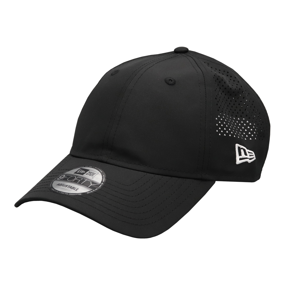 9FORTY ニューエラ メッシュキャップ 無地 New Era NE406 メンズ