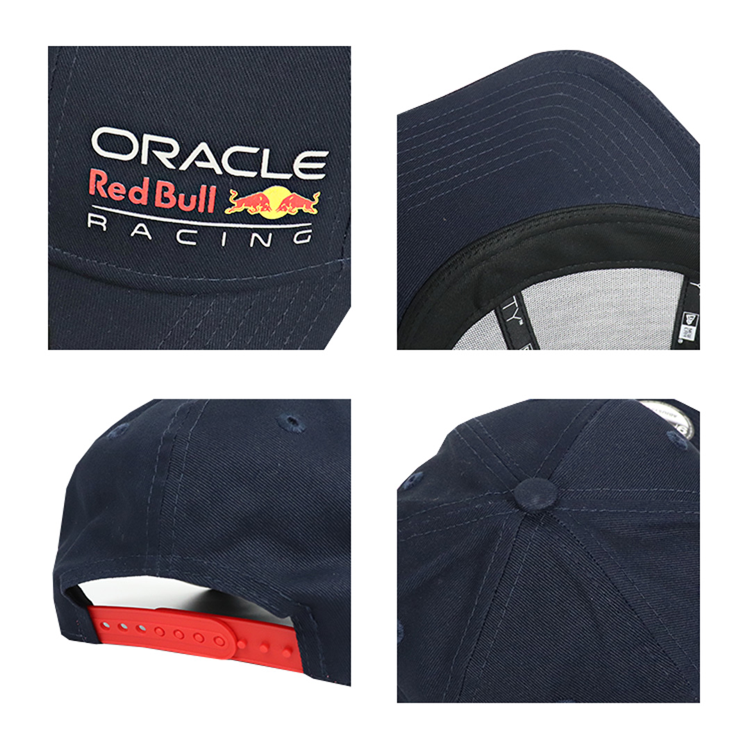 9FORTY ニューエラ F1 キャップ メンズ レディース NEW ERA スナップ