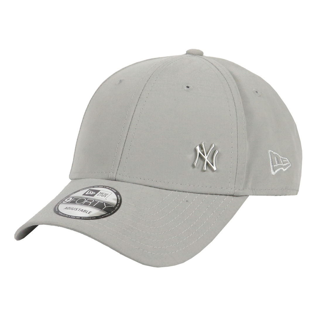 ニューエラ キャップ ニューヨーク・ヤンキース フローレス メンズ レディース NEW ERA 9FORTY MLB ロゴ メタル ミニロゴ チビロゴ 帽子 ベースボールキャップ｜99headwearshop｜04
