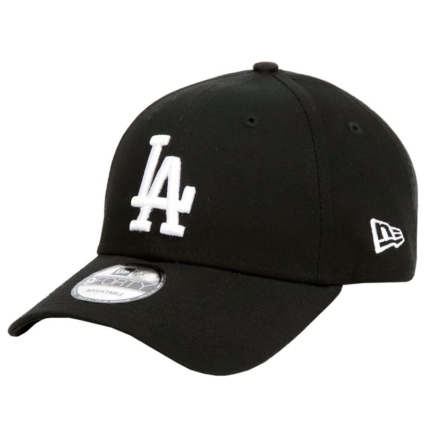 ニューエラ キャップ ニューヨーク・ヤンキース ドジャース NEW ERA 9FORTY メンズ レディース 帽子 NY LA ロゴ ベースボールキャップ 野球帽 メジャーリーグ｜99headwearshop｜18