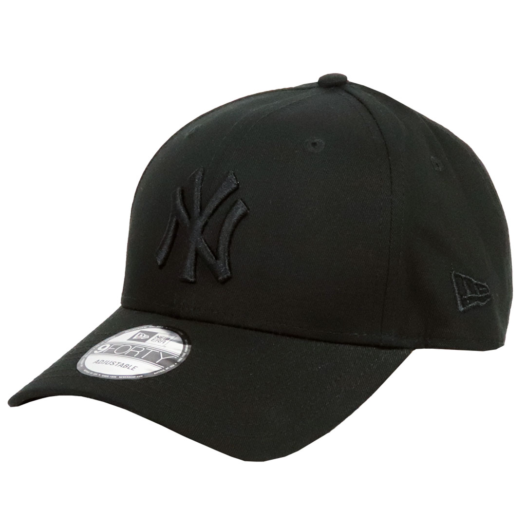 【ワケありアウトレット】ニューエラ キャップ ニューヨーク・ヤンキース ドジャース NEW ERA 9FORTY メンズ レディース 帽子 NY LA ロゴ ベースボールキャップ｜99headwearshop｜06