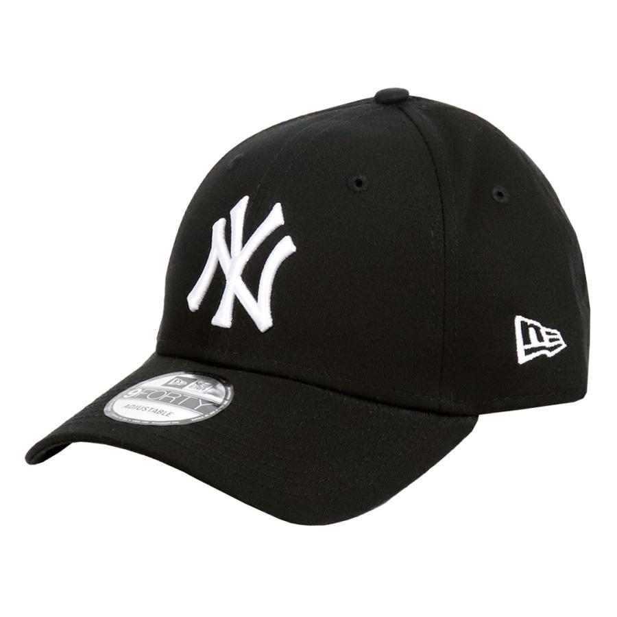 ニューエラ キャップ ニューヨーク・ヤンキース ドジャース NEW ERA 9FORTY メンズ レディース 帽子 NY LA ロゴ ベースボールキャップ 野球帽 メジャーリーグ｜99headwearshop｜04