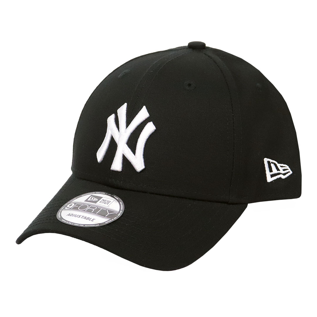 【ワケありアウトレット】ニューエラ キャップ ニューヨーク・ヤンキース ドジャース NEW ERA 9FORTY メンズ レディース 帽子 NY LA  ロゴ ベースボールキャップ