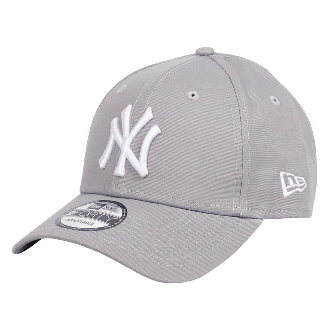 【ワケありアウトレット】ニューエラ キャップ ニューヨーク・ヤンキース ドジャース NEW ERA 9FORTY メンズ レディース 帽子 NY LA ロゴ ベースボールキャップ｜99headwearshop｜10