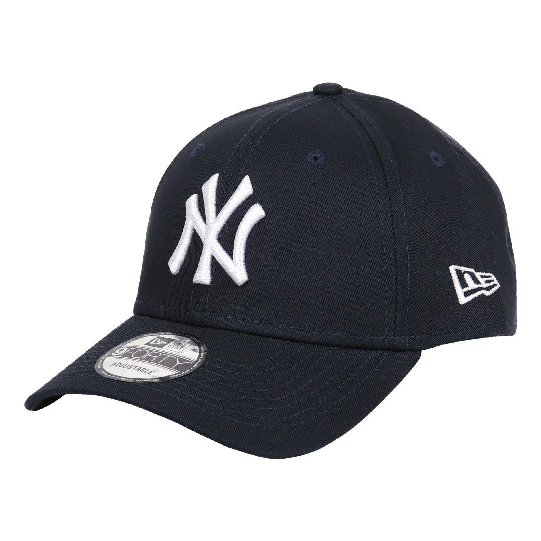 ニューエラ キャップ ドジャース ヤンキース NEW ERA 9FORTY メンズ レディース 帽子 NY LA メジャーリーグ｜99headwearshop｜03