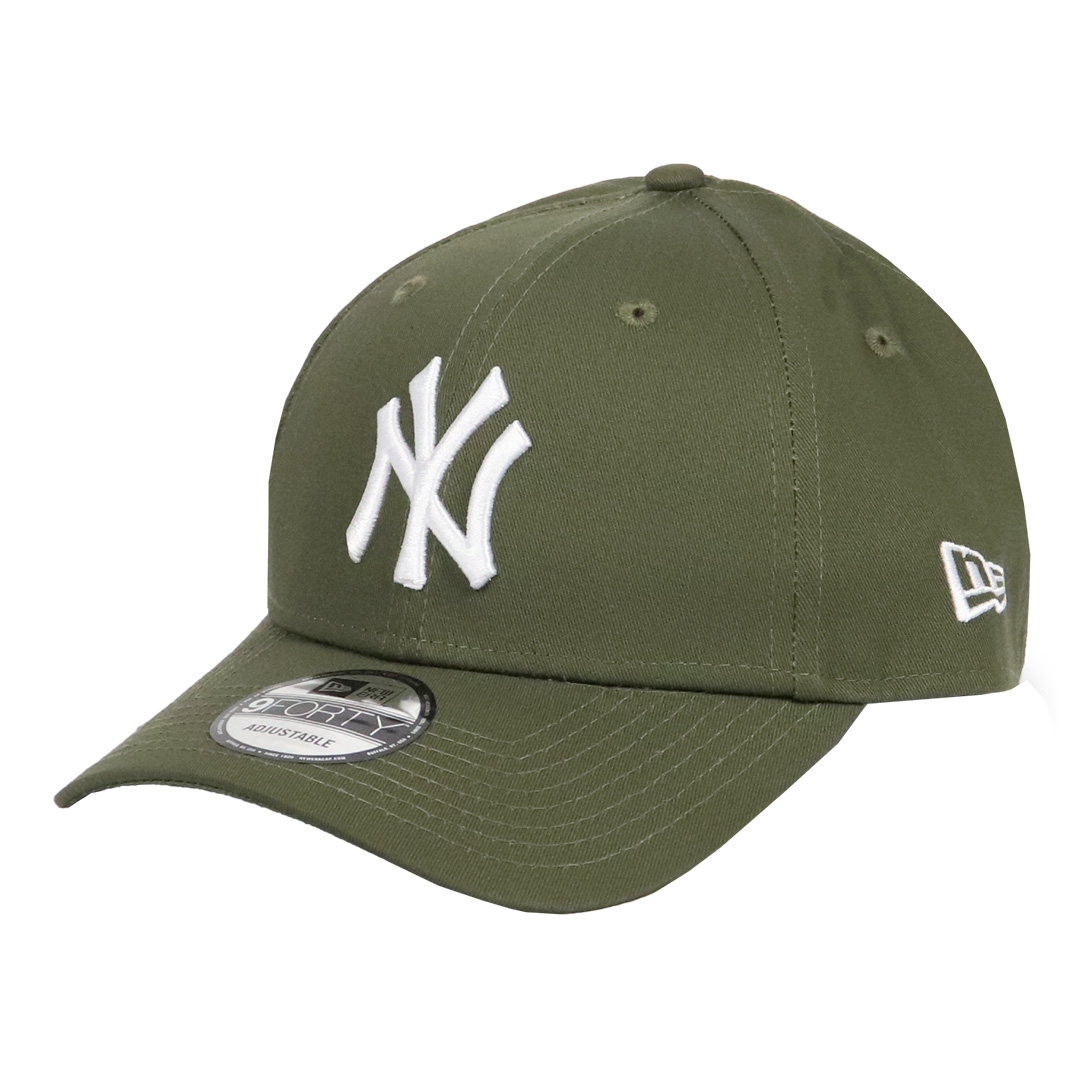 【ワケありアウトレット】ニューエラ キャップ ニューヨーク・ヤンキース ドジャース NEW ERA 9FORTY メンズ レディース 帽子 NY LA ロゴ ベースボールキャップ｜99headwearshop｜13