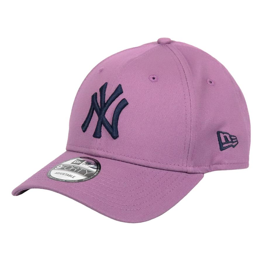 ニューエラ キャップ ニューヨーク・ヤンキース ドジャース NEW ERA 9FORTY メンズ レディース 帽子 NY LA ロゴ ベースボールキャップ 野球帽 メジャーリーグ｜99headwearshop｜12