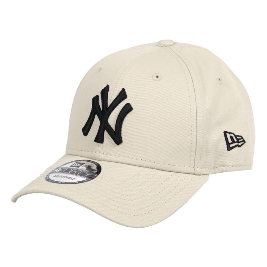 ニューエラ キャップ ニューヨーク・ヤンキース ドジャース NEW ERA 9FORTY メンズ レディース 帽子 NY LA ロゴ ベースボールキャップ 野球帽 メジャーリーグ｜99headwearshop｜09