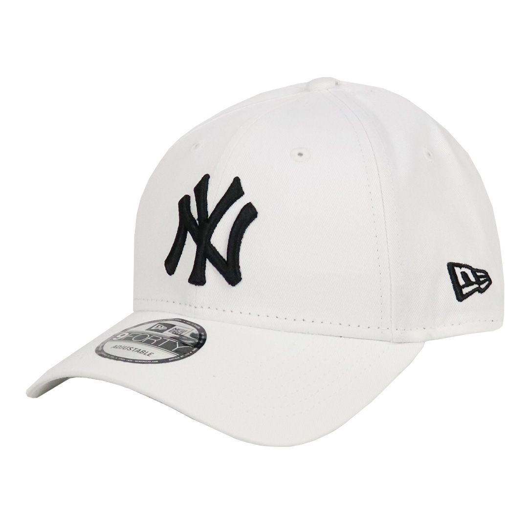 【ワケありアウトレット】ニューエラ キャップ ニューヨーク・ヤンキース ドジャース NEW ERA 9FORTY メンズ レディース 帽子 NY LA ロゴ ベースボールキャップ｜99headwearshop｜08