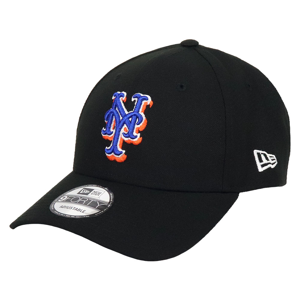 ニューエラ キャップ メジャーリーグ NEW ERA 9FORTY メンズ レディース 帽子 ロゴ ...