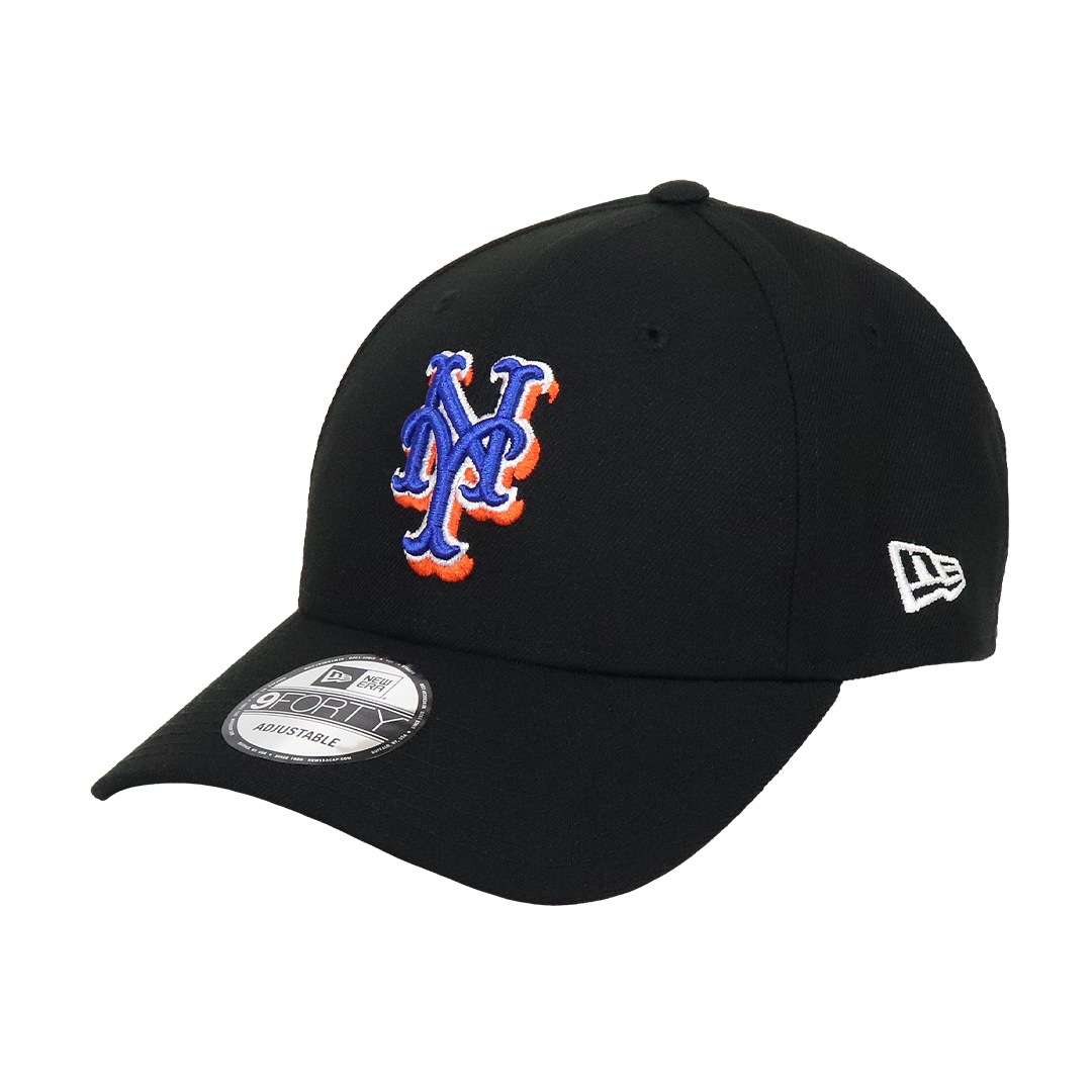 ニューエラ キャップ 9FORTY ニューヨーク メッツ MLB Mr. MET GREY BOTTOM A-FRAME SNAPBACK –  Amazingstore