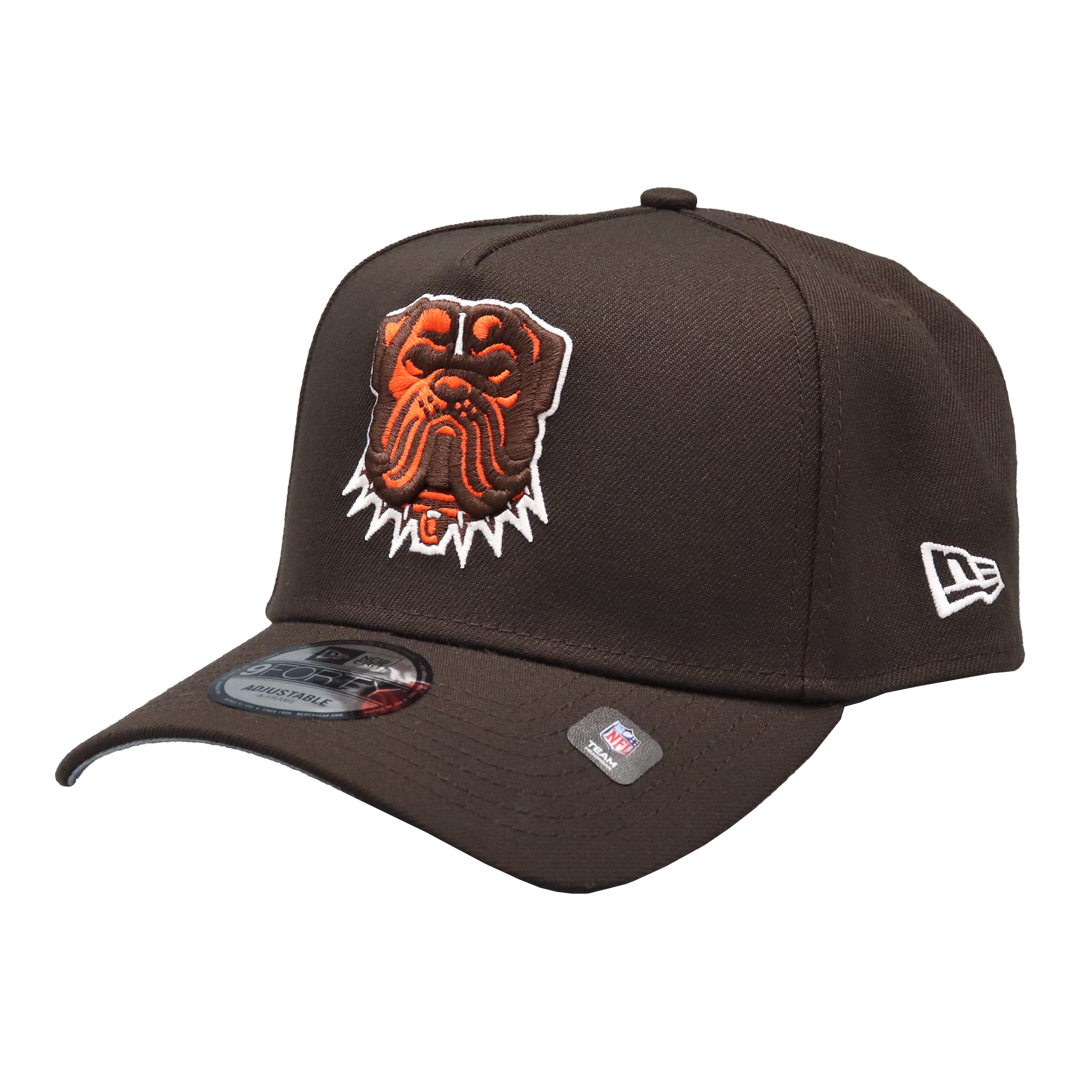 9FORTY ニューエラ キャップ NEW ERA アメフト A-FRAME 帽子 メンズ