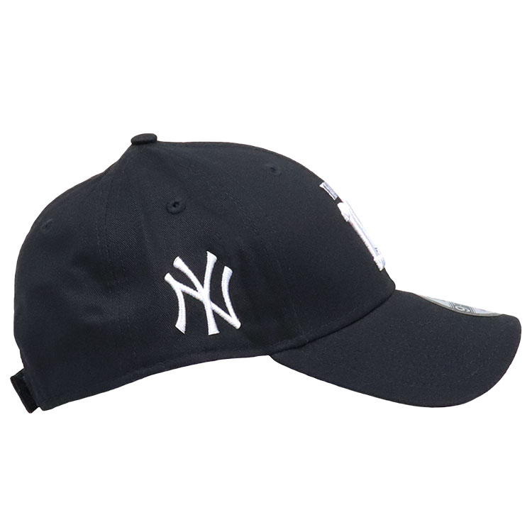 9FORTY New Era ニューエラ キャップ メンズ 田中将大 #19 MLB