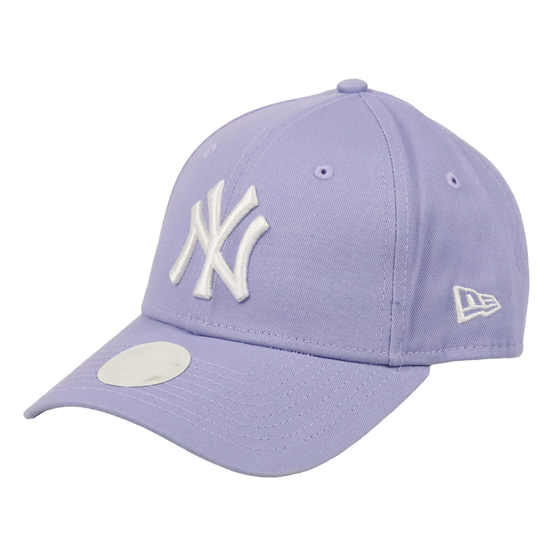 ニューエラ レディース ニューヨーク・ヤンキース キャップ NEW ERA 9FORTY WOMEN...