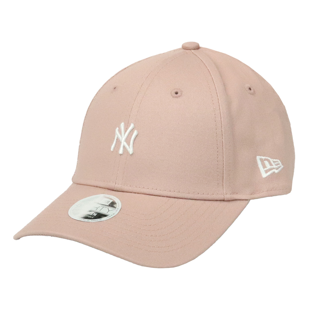 新作!NewEra レディースキャップ ニューヨークヤンキース 9FORTY 9FORTY ニューエラ レディース ニューヨーク・ヤンキース
