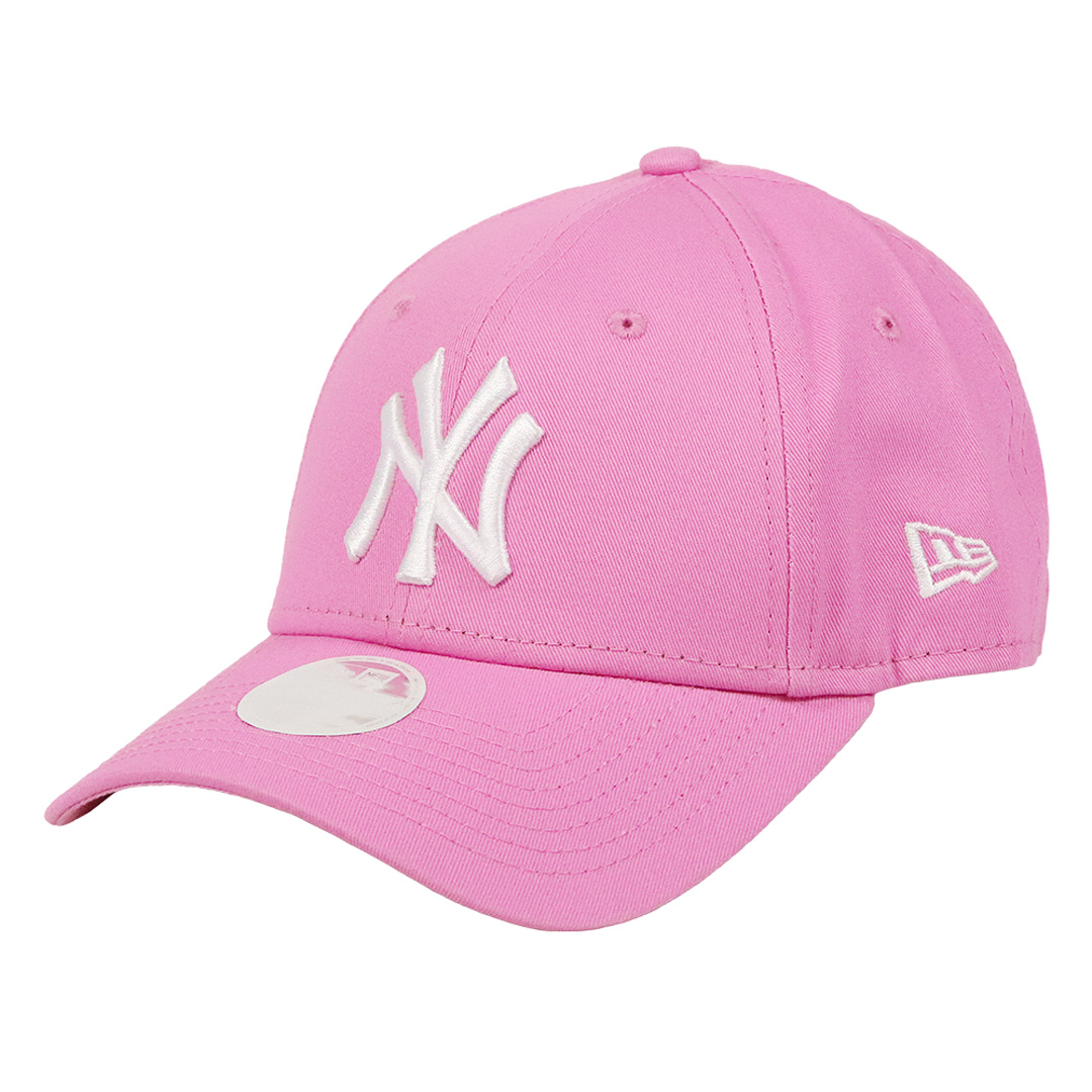 ニューエラ レディース ニューヨーク・ヤンキース キャップ NEW ERA 9FORTY WOMEN...