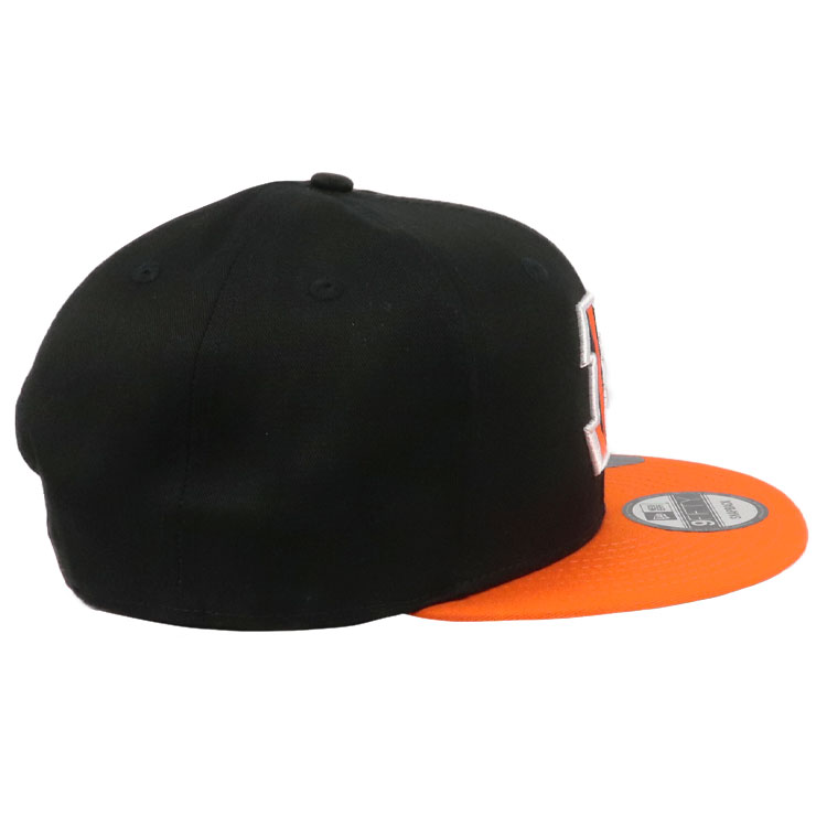 NEW ERA（ニューエラ） キャップ シンシナティ・ベンガルズ New Era