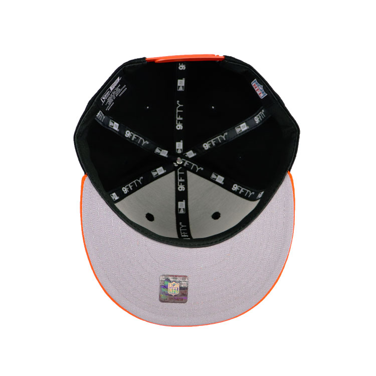 NEW ERA（ニューエラ） キャップ シンシナティ・ベンガルズ New Era