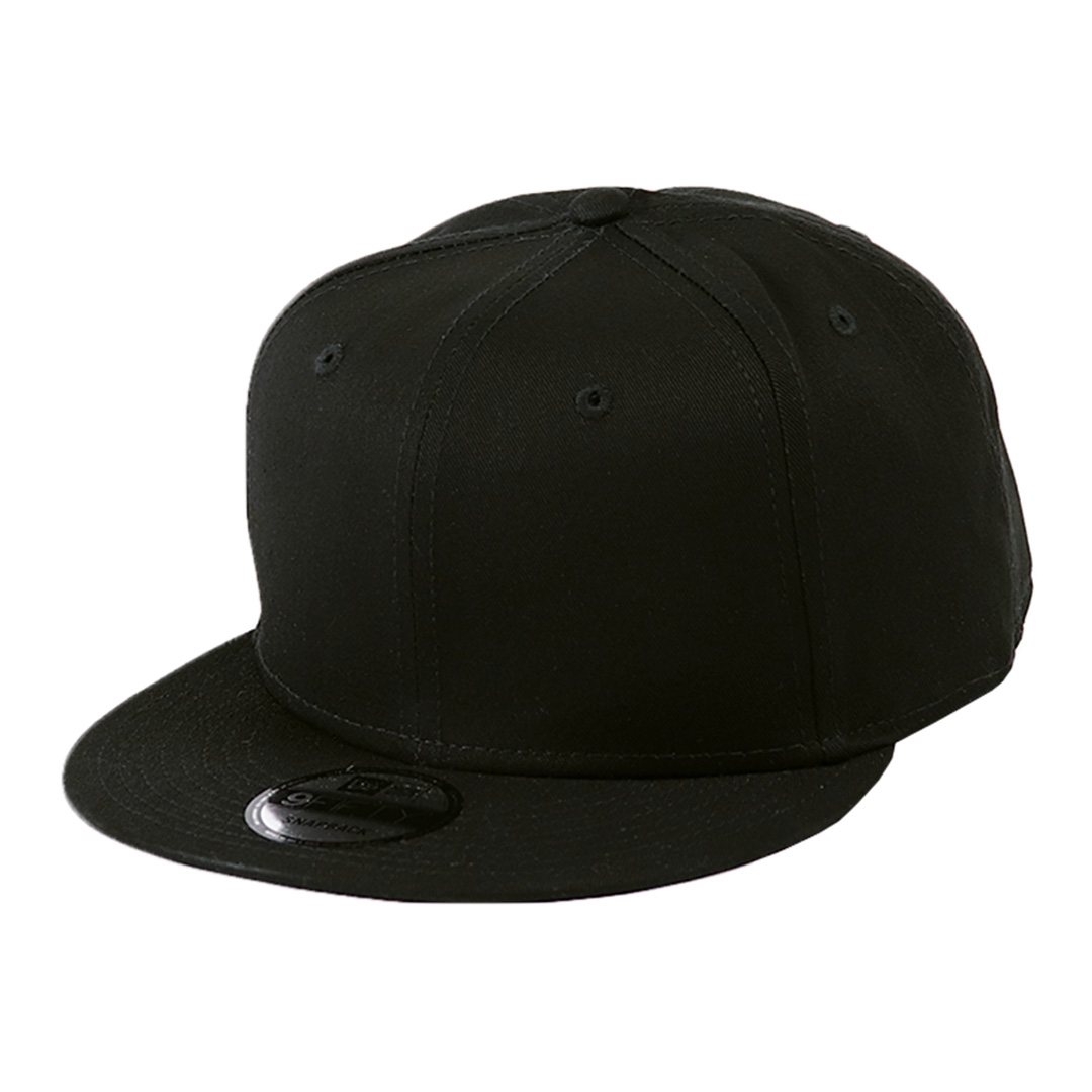 ニューエラ キャップ 無地 メンズ 9FIFTY New Era NE400 帽子 スナップバック ブランド｜99headwearshop｜02