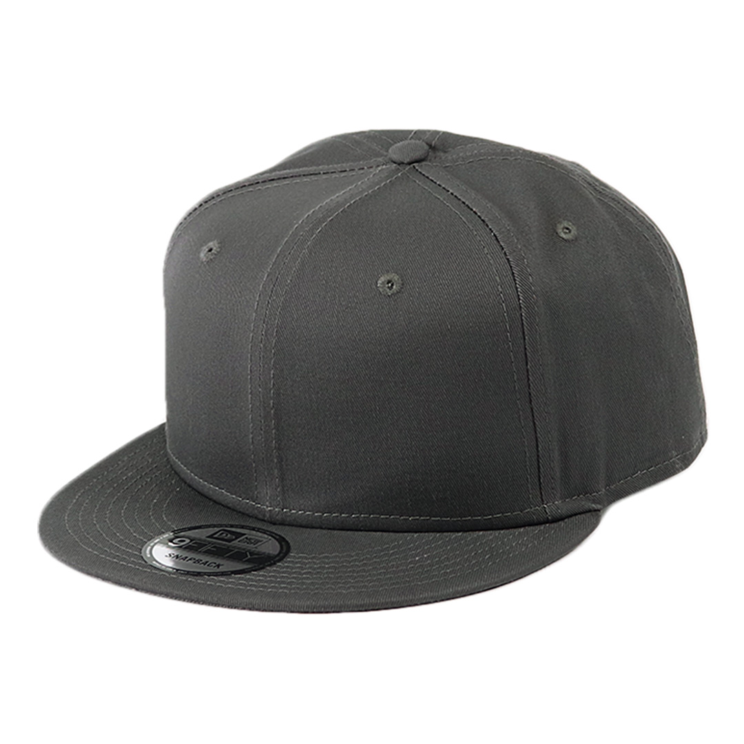 ニューエラ キャップ 無地 メンズ 9FIFTY New Era NE400 帽子 スナップバック ブランド｜99headwearshop｜03