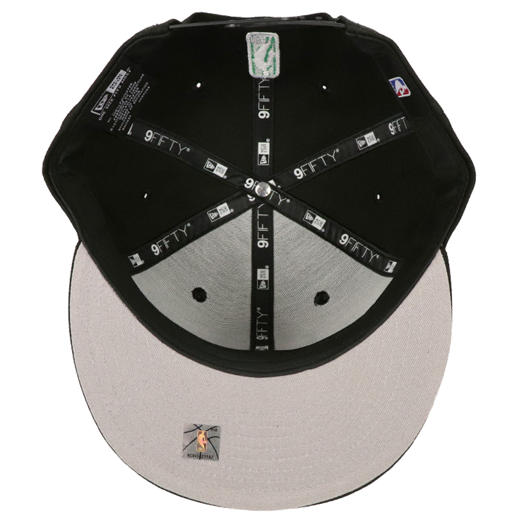 9FIFTY ニューエラ キャップ NEW ERA NBA ボストン・セルティックス