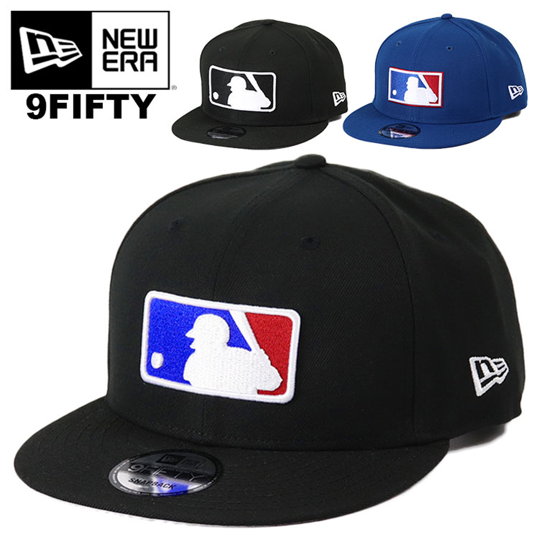 New Era 9FIFTY バ帽 9fifty 紺　NEWERA NEW ERA ニューエラ ジュニア キッズ MLB 9FIFTY ストレッチ
