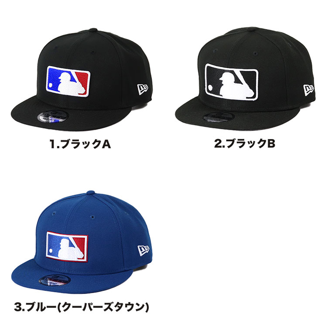 New Era 9FIFTY バ帽 9fifty 紺　NEWERA ニューエラ NEW ERA NEWERA キャップ 帽子 9FIFTY 野球チーム