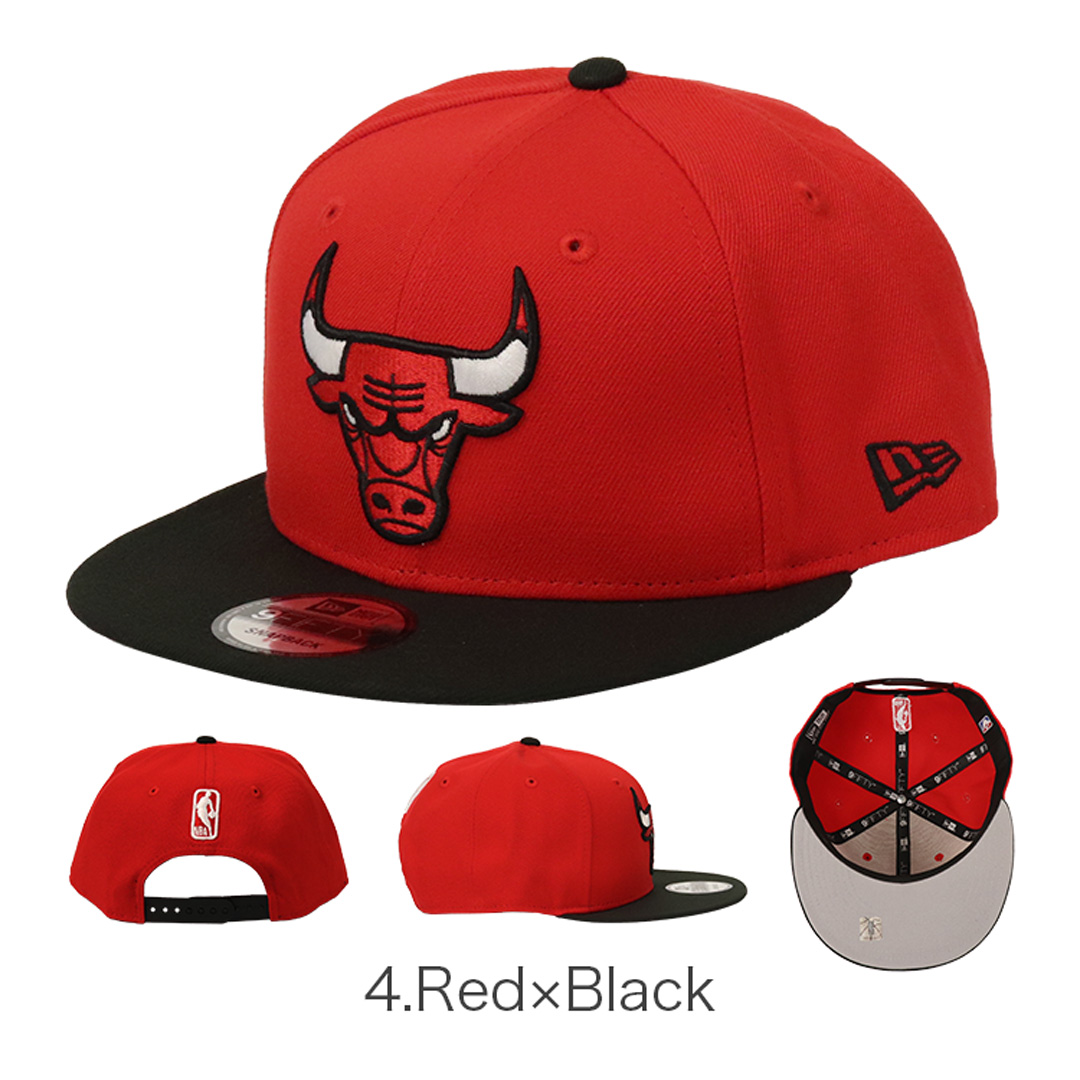 【送料無料】ニューエラ BULLS シカゴブルズ ニットキャップ ne950bulls-2_4.jpg