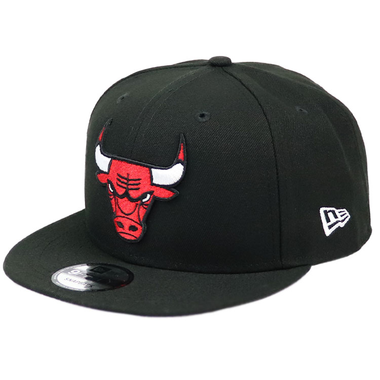 ニューエラ キャップ シカゴ・ブルズ New Era 9FIFTY CHICAGO BULLS