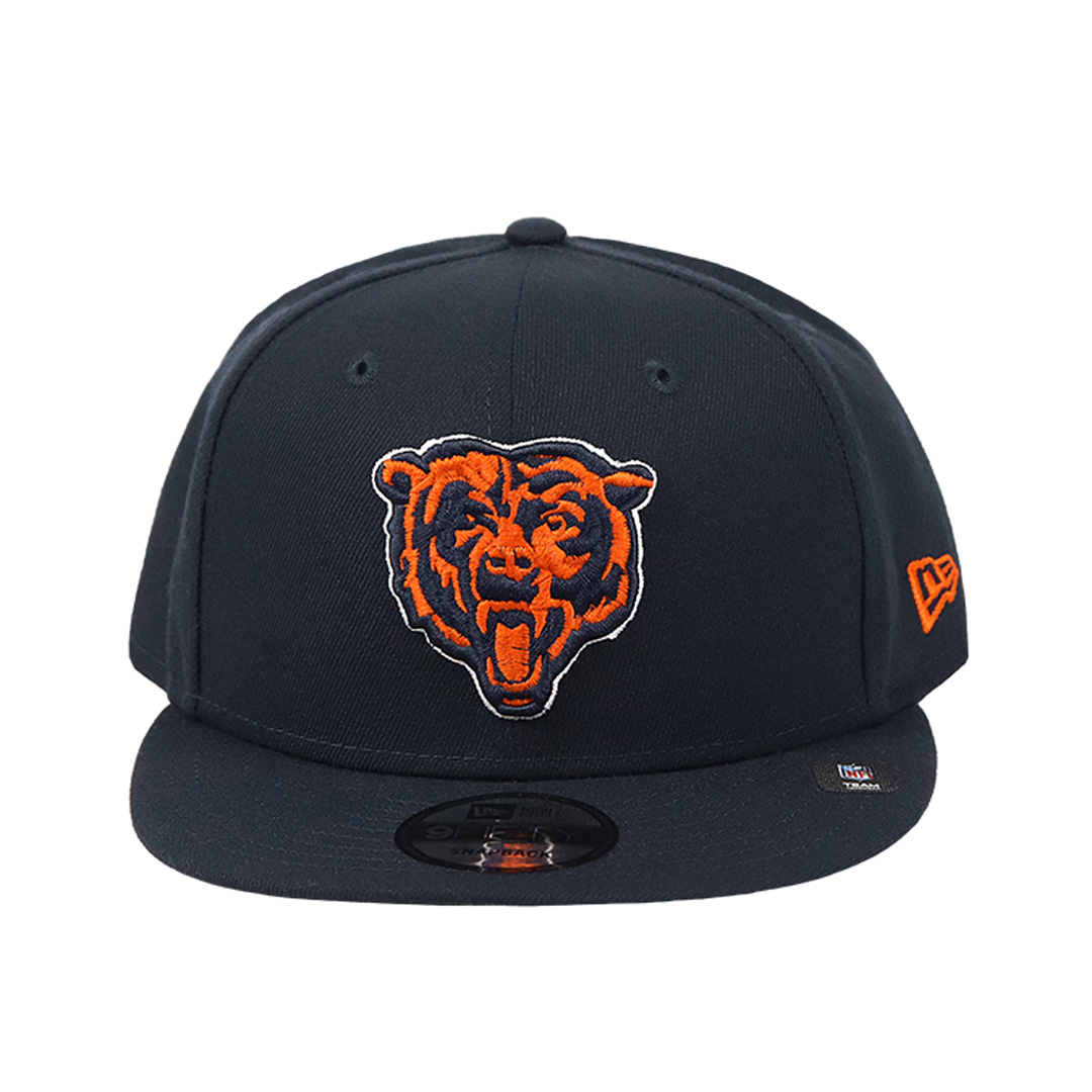 9FIFTY ニューエラ キャップ NEW ERA NFL シカゴ・ベアーズ