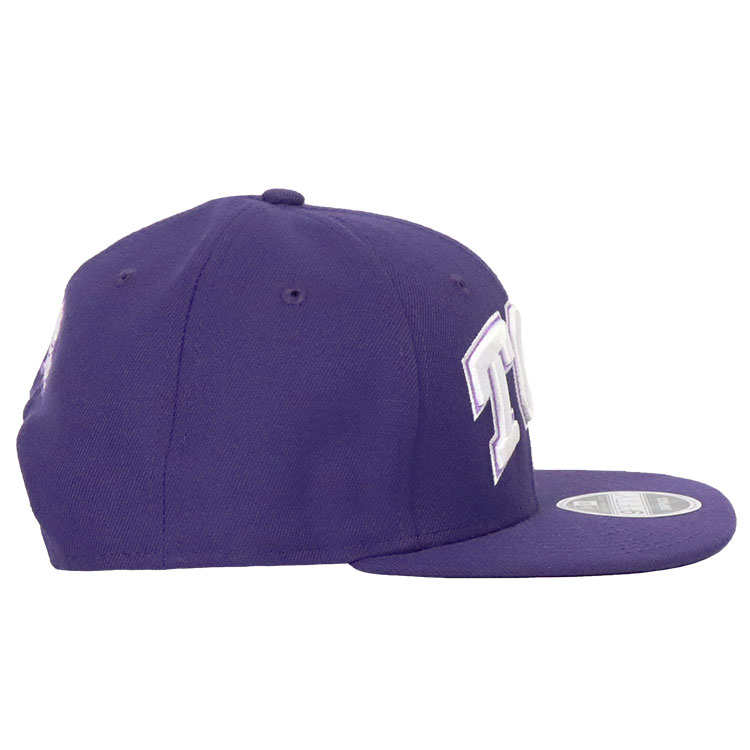 9FIFTY ニューエラ キャップ メンズ ORIGINAL FIT NEW ERA NCAA